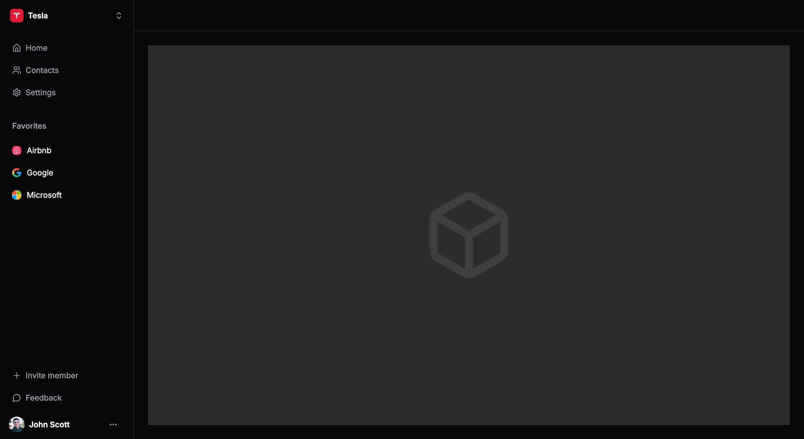 Certificate Management screenshot