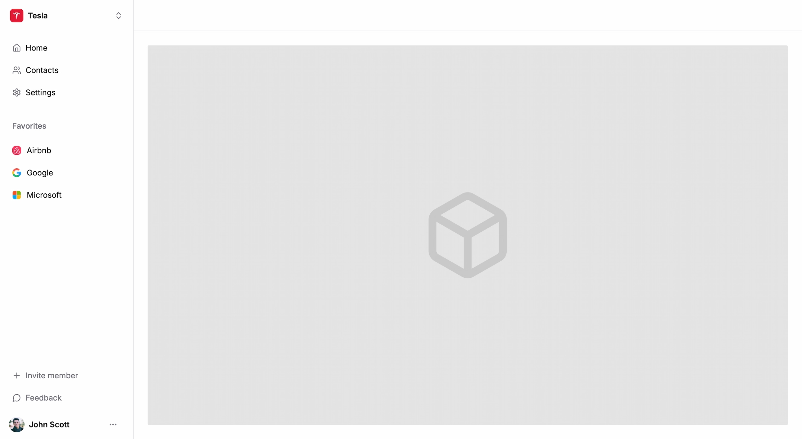 Certificate Management screenshot